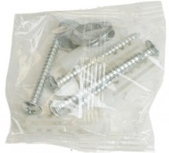 Светильник садово-парковый DH1303 - Фото 6