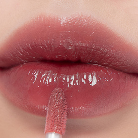 Тинт для губ «Juicy lasting tint», тон 06 Fig fig