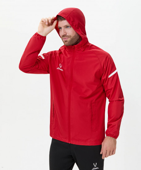 Куртка ветрозащитная мужская «Rain Jacket»