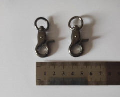 Набор карабинов - Фото 2