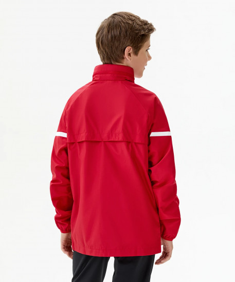 Куртка ветрозащитная «Rain Jacket»