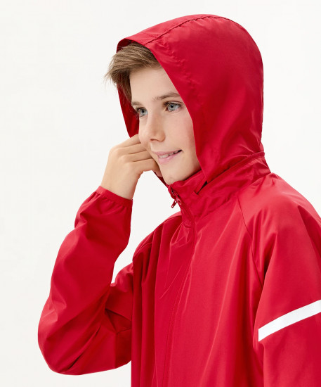 Куртка ветрозащитная «Rain Jacket»