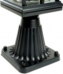 Светильник садово-парковый PL744 - Фото 2