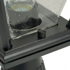 Светильник садово-парковый PL744 - Фото 3