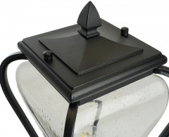 Светильник садово-парковый PL744 - Фото 4