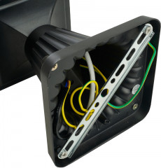 Светильник садово-парковый PL744 - Фото 5