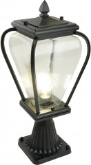 Светильник садово-парковый PL744 - Фото 8