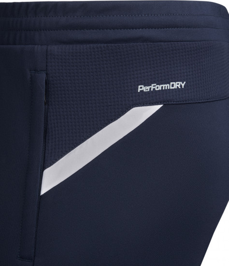 Брюки тренировочные укороченные для мальчиков «Pro Training Pants 3/4»