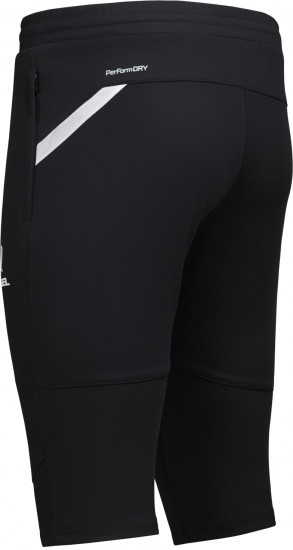 Брюки тренировочные укороченные для мальчиков «Pro Training Pants 3/4»