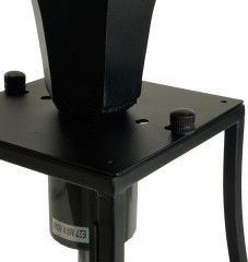 Светильник садово-парковый PL734 - Фото 5