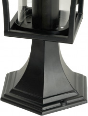 Светильник садово-парковый PL734 - Фото 6