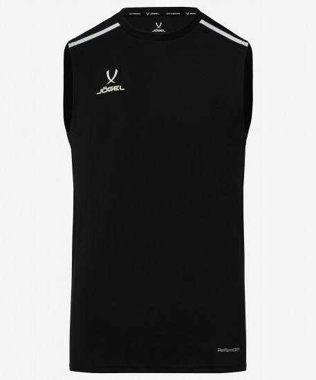Майка тренировочная спортивная мужская «Training Sleeveless»
