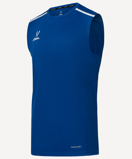 Майка тренировочная спортивная мужская «Training Sleeveless»