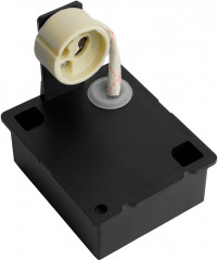 Светильник садово-парковый ONE DH014-P - Фото 5