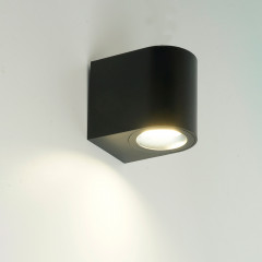 Светильник садово-парковый ONE DH014-P - Фото 6