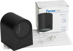 Светильник садово-парковый ONE DH014-P - Фото 10