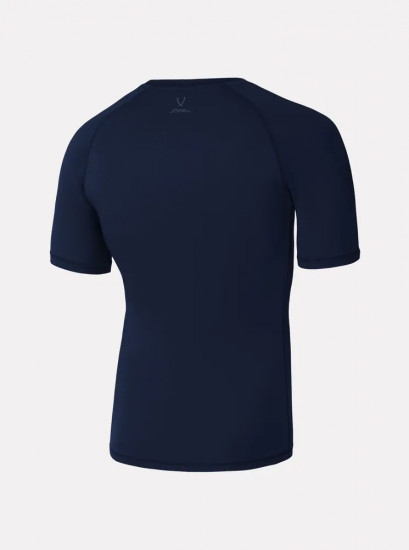 Футболка компрессионная мужская «Tee SS 2»