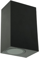 Светильник садово-парковый ONE DH051-P - Фото 1