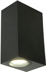 Светильник садово-парковый ONE DH051-P - Фото 2