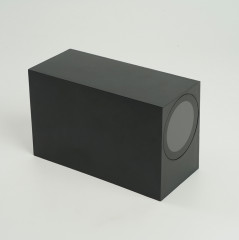 Светильник садово-парковый ONE DH051-P - Фото 3