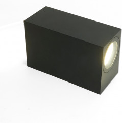 Светильник садово-парковый ONE DH051-P - Фото 4