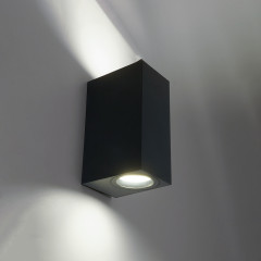 Светильник садово-парковый ONE DH051-P - Фото 6