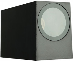 Светильник садово-парковый ONE DH051-P - Фото 7