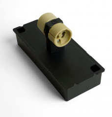 Светильник садово-парковый ONE DH051-P - Фото 10