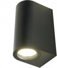 Светильник садово-парковый ONE DH015-P - Фото 1