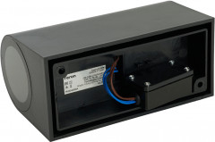 Светильник садово-парковый ONE DH015-P - Фото 3