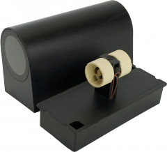 Светильник садово-парковый ONE DH015-P - Фото 7