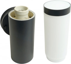 Светильник садово-парковый DH041-B - Фото 6