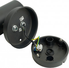 Светильник садово-парковый DH041-B - Фото 7