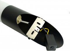 Светильник садово-парковый DH041 - Фото 5