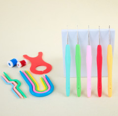 Набор для вязания - Фото 4