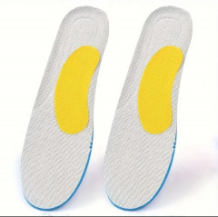 Набор дезодорирующих вкладок для ног - Фото 1