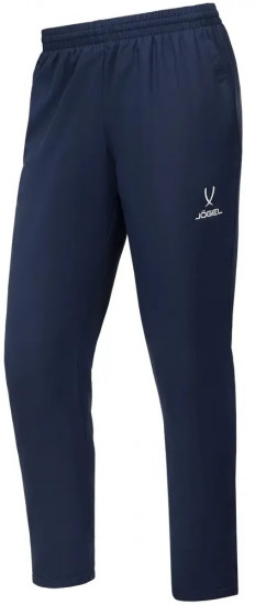 Брюки спортивные для мальчиков «Lined Pants»