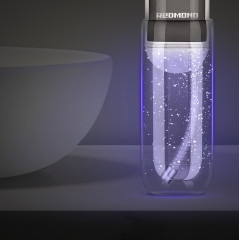 Ирригатор YR4502 - Фото 4