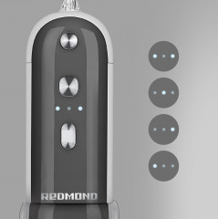 Ирригатор YR4502 - Фото 5