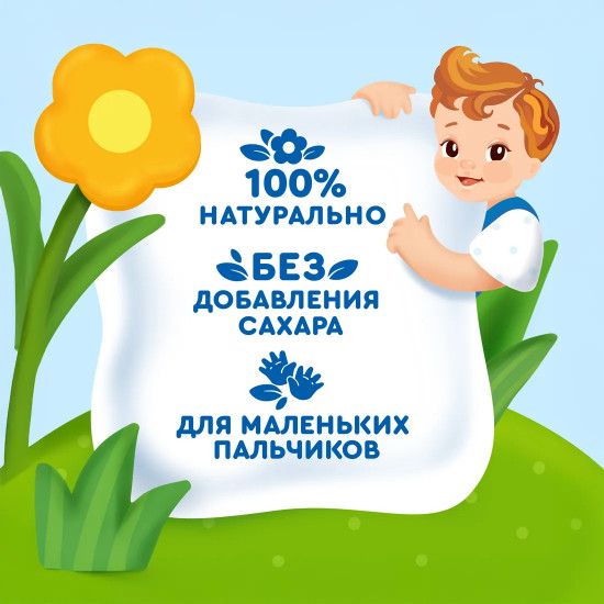 Пастилки фруктовые «Яблоко»