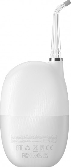 Ирригатор Oclean AirPump A10
