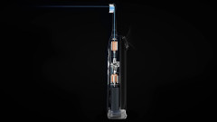 Зубная щетка электрическая с ирригатором Neos T03 - Фото 18