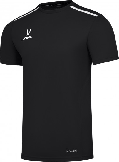 Футболка тренировочная для мальчиков «Training Tee»