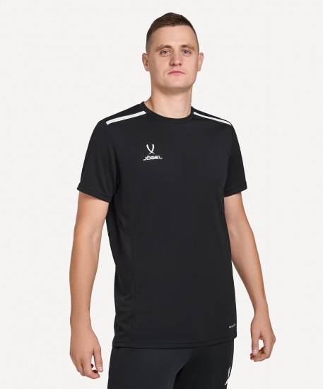 Футболка тренировочная для мальчиков «Training Tee»