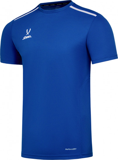 Футболка тренировочная для мальчиков «Training Tee»