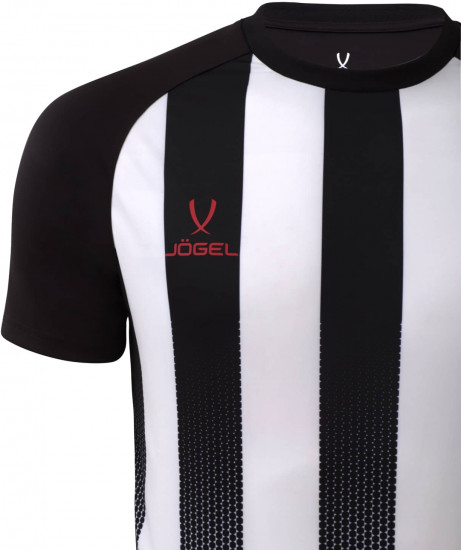 Футболка мужская «Striped Jersey»