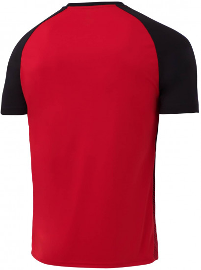 Футболка мужская «Striped Jersey»