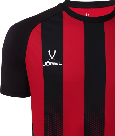 Футболка мужская «Striped Jersey»