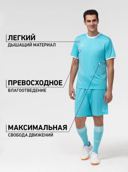 Футболка мужская «Camp Origin»