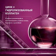 Антивозрастная сыворотка с реорганизованным коллагеном и муцином улитки - Фото 2